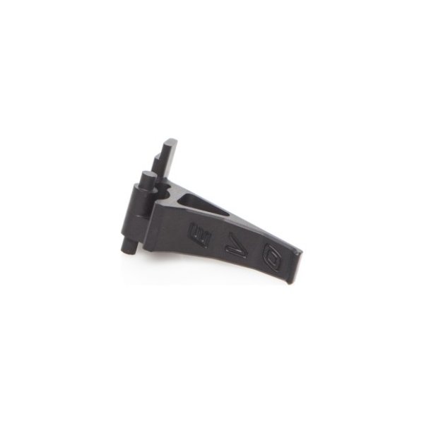 ASG CNC short-stroke trigger for Scorpion EVO 3 - A1 - Black