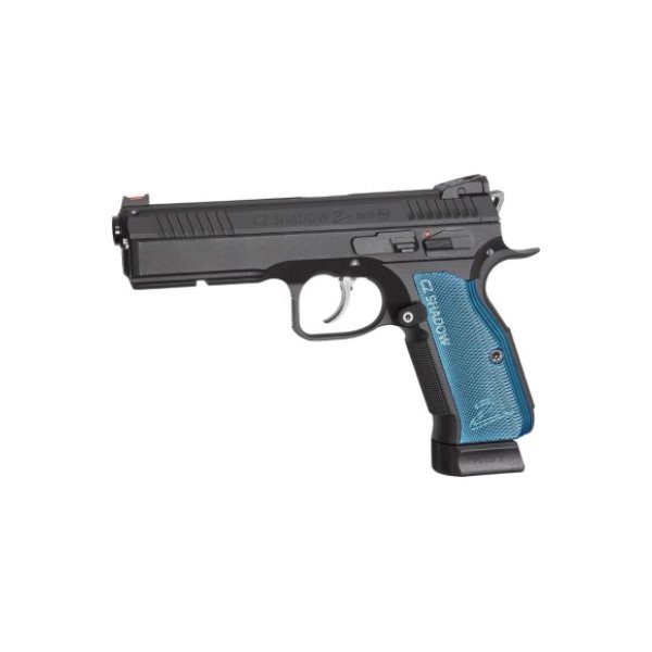 ASG CZ Shadow 2 CO2 GBB