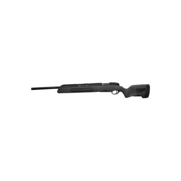 ASG Steyr Scout sniper rifle - Black