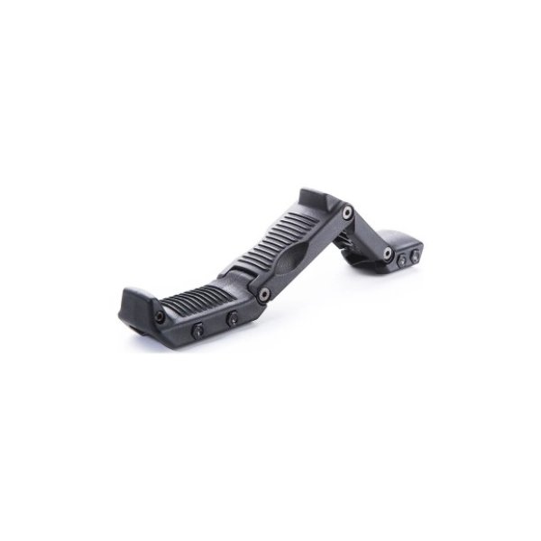 ASG Front Grip HFGA black