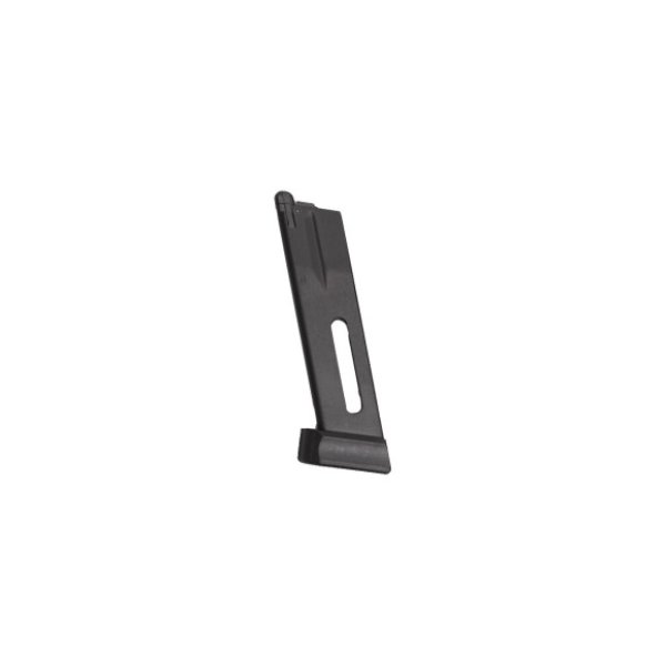 ASG 26 rounds CO2 magazine for CZ Shadow 2