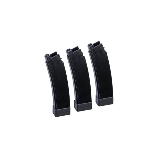 ASG 75rds magazine for ASG SCORPION EVO 3 A1 (3 pack)