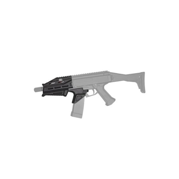 ASG EVO ATEK - Complete Kit for Mid-Cap