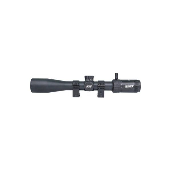 ASG Strike Systems HMTS-02 Scope 3-12x40