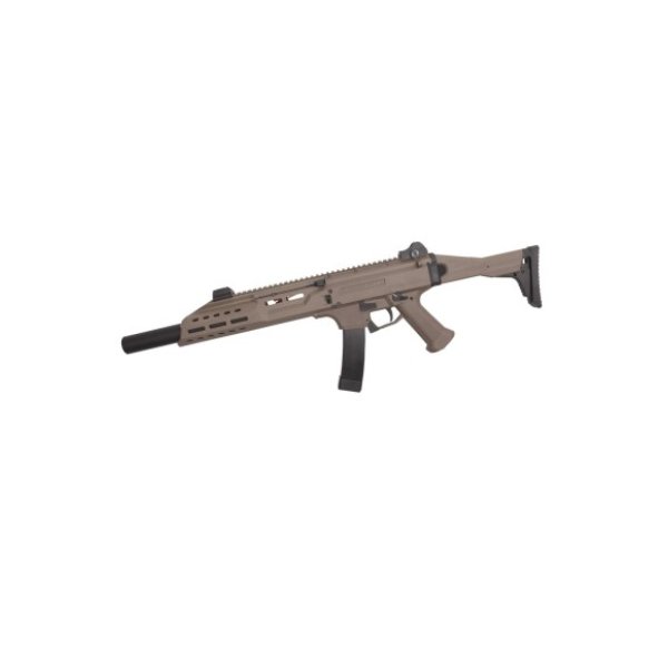 ASG SCORPION EVO 3 A1 BET - TAN
