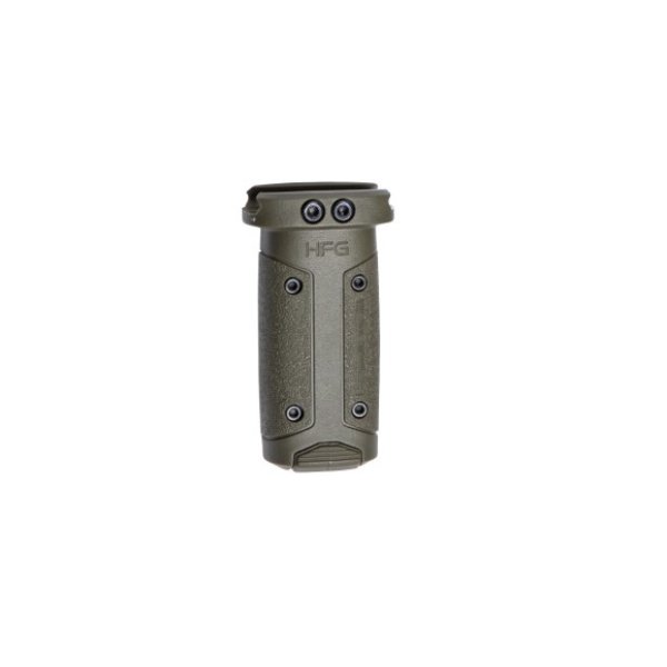 ASG HERA HFG GRIP - OD green