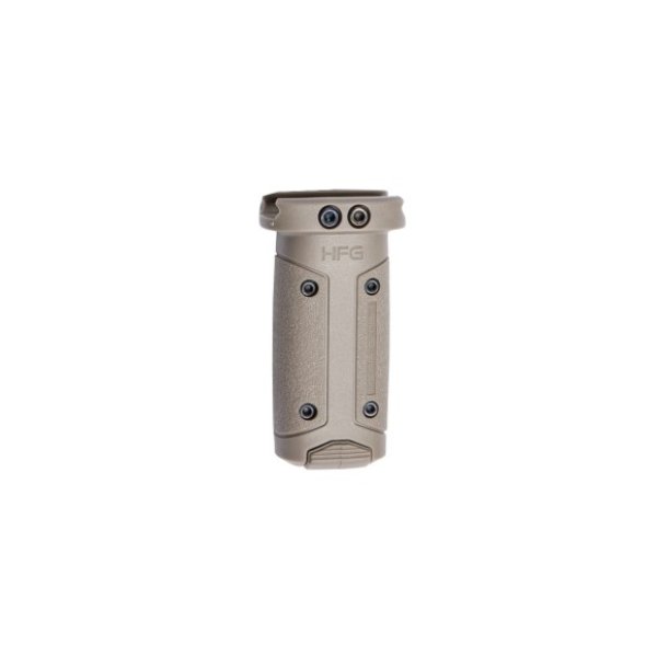 ASG HERA HFG GRIP - Tan