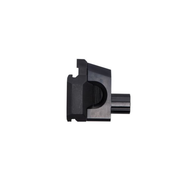 ASG CNC Stock adapter for Scorpion EVO 3 - A1