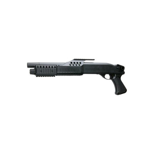 Franchi Tactical Shotgun