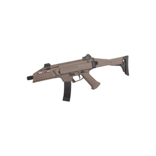 ASG SCORPION EVO 3 A1 - FDE