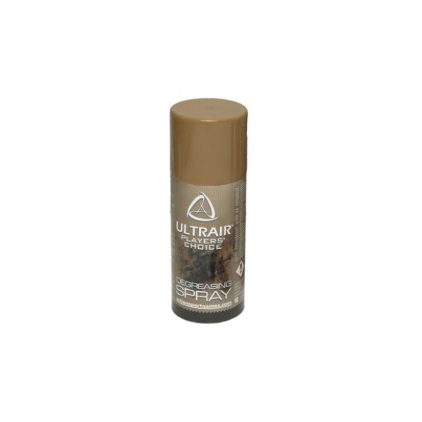 ASG Ultrair degreasing spray, 150 ml
