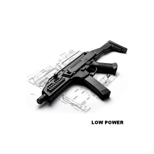 ASG Scorpion EVO 3 A1 - LOW POWER