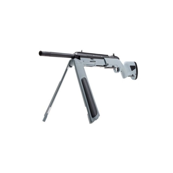 ASG Steyr Scout sniper rifle - Grey