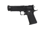asgbox.pl - ARCTURUS Osprey 5" Split Slide Hi-Capa GBB DG™ Duty Grade Edition w/ Optics Ready Slide