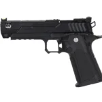 asgbox.pl - ARCTURUS Osprey 5" Split Slide Hi-Capa GBB DG™ Duty Grade Edition w/ Optics Ready Slide