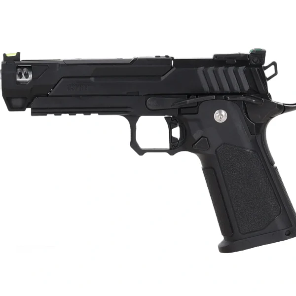 asgbox.pl - ARCTURUS Osprey 5" Split Slide Hi-Capa GBB DG™ Duty Grade Edition w/ Optics Ready Slide