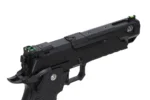 ARCTURUS Osprey 5" Split Slide Hi-Capa GBB DG™ Duty Grade Edition w/ Optics Ready Slide - obrazek 3