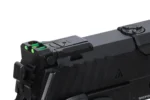 ARCTURUS Osprey 5" Split Slide Hi-Capa GBB DG™ Duty Grade Edition w/ Optics Ready Slide - obrazek 4