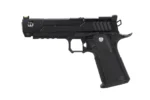 asgbox.pl - ARCTURUS Osprey 5" Split Slide Hi-Capa GBB DG™ Performance Refined Edition w/ Optics Ready Slide & CNC AL Adjustable Blowback Housing
