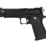 asgbox.pl - ARCTURUS Osprey 5" Split Slide Hi-Capa GBB DG™ Performance Refined Edition w/ Optics Ready Slide & CNC AL Adjustable Blowback Housing