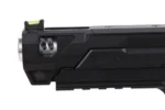 ARCTURUS Osprey 5" Split Slide Hi-Capa GBB DG™ Performance Refined Edition w/ Optics Ready Slide & CNC AL Adjustable Blowback Housing - obrazek 3