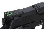 ARCTURUS Osprey 5" Split Slide Hi-Capa GBB DG™ Performance Refined Edition w/ Optics Ready Slide & CNC AL Adjustable Blowback Housing - obrazek 5