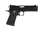 asgbox.pl - ARCTURUS Tempest 4.3" Hi-Capa GBB DG™ Duty Grade Edition w/ Compensator