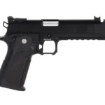 asgbox.pl - ARCTURUS Tempest 4.3" Hi-Capa GBB DG™ Duty Grade Edition w/ Compensator