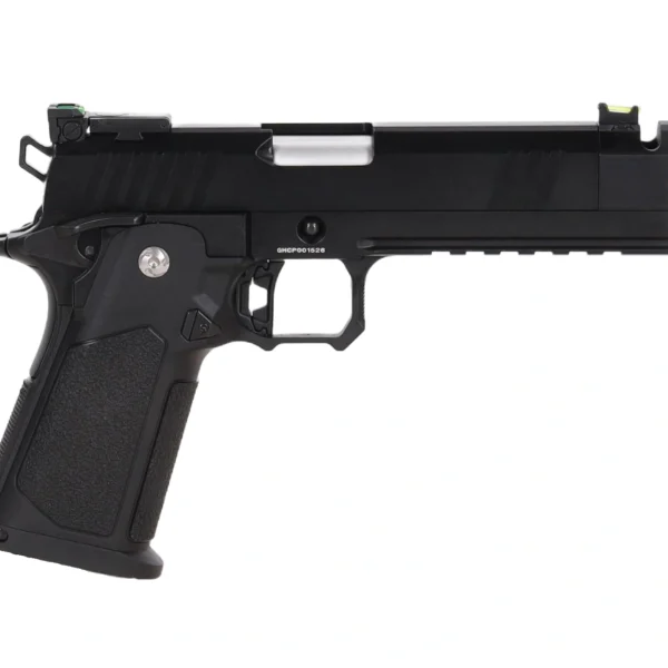 asgbox.pl - ARCTURUS Tempest 4.3" Hi-Capa GBB DG™ Duty Grade Edition w/ Compensator