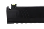 ARCTURUS Tempest 4.3" Hi-Capa GBB DG™ Duty Grade Edition w/ Compensator - obrazek 2