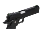 ARCTURUS Tempest 4.3" Hi-Capa GBB DG™ Duty Grade Edition w/ Compensator - obrazek 4