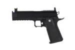 asgbox.pl - ARCTURUS Tempest 4.3" Hi-Capa GBB DG™ Duty Grade Edition w/ Optics Ready Slide & Compensator