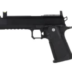 asgbox.pl - ARCTURUS Tempest 4.3" Hi-Capa GBB DG™ Duty Grade Edition w/ Optics Ready Slide & Compensator