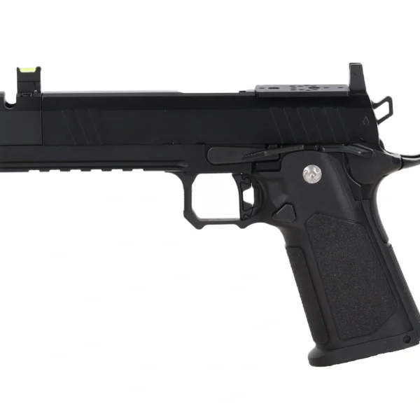 asgbox.pl - ARCTURUS Tempest 4.3" Hi-Capa GBB DG™ Duty Grade Edition w/ Optics Ready Slide & Compensator