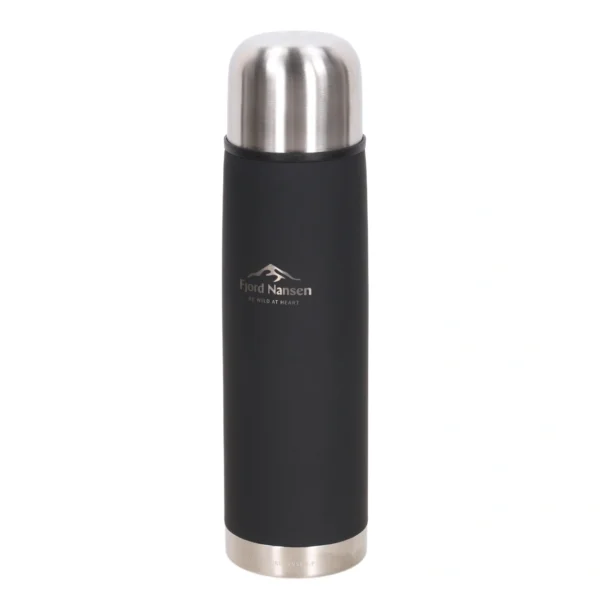 asgbox.pl - Termos Fjord Nansen Honer 1000ml Czarny