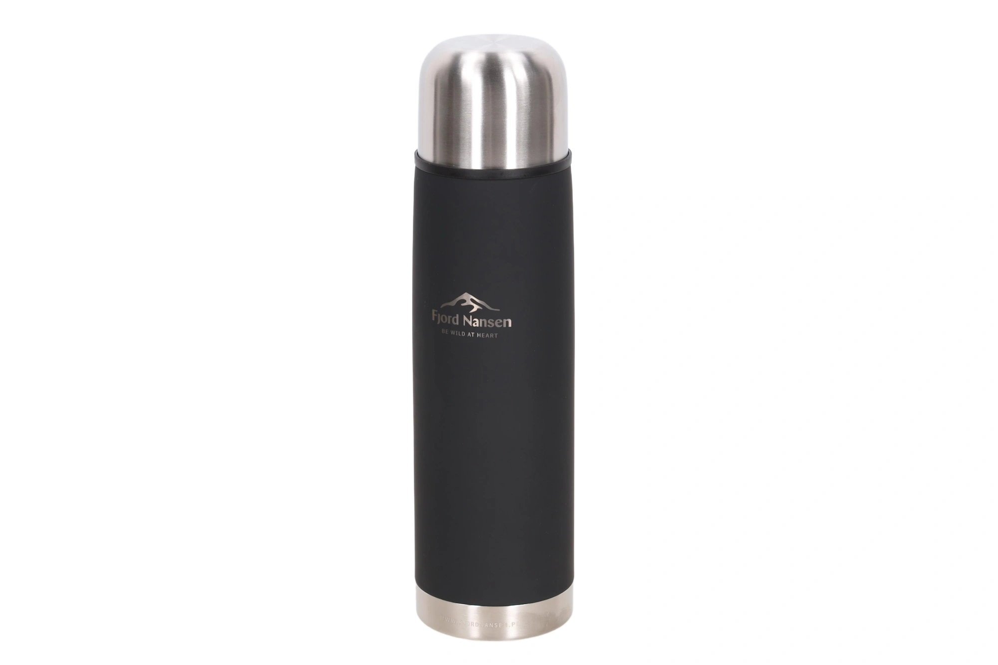 asgbox.pl - Termos Fjord Nansen Honer 1000ml Czarny asgbox.pl - Termos Fjord Nansen Honer 1000ml Czarny