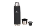 Termos Fjord Nansen Honer 1000ml Czarny - obrazek 2
