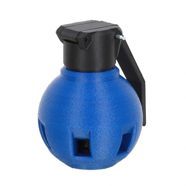 asgbox.pl - Granat SIGMA ARMS TRIDENT 50%