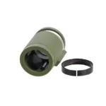 asgbox.pl - 2026 Delta Hop up Rubber 50° for VSR & GBB (OD)
