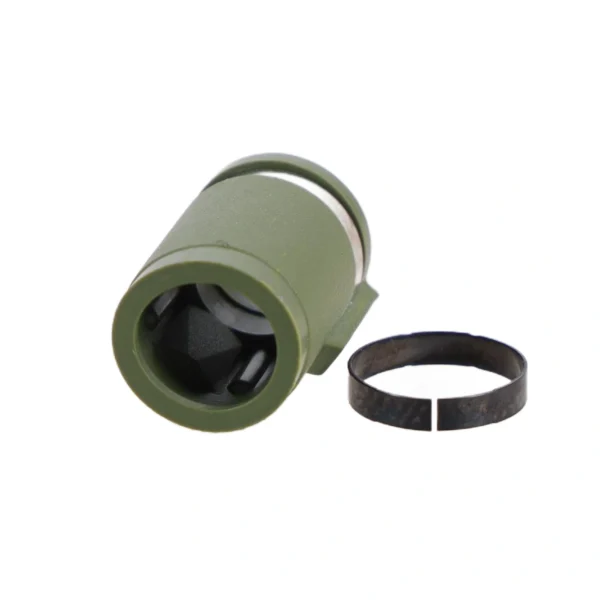 asgbox.pl - 2026 Delta Hop up Rubber 50° for VSR & GBB (OD)