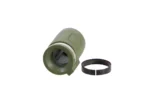 2026 Delta Hop up Rubber 50° for VSR & GBB (OD) - obrazek 2