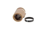 asgbox.pl - 2026 Delta Hop up Rubber 60° for VSR & GBB (FDE)