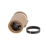 asgbox.pl - 2026 Delta Hop up Rubber 60° for VSR & GBB (FDE)