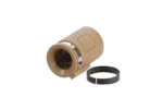 2026 Delta Hop up Rubber 60° for VSR & GBB (FDE) - obrazek 2