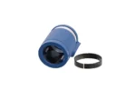 asgbox.pl - 2026 Delta Hop up Rubber 70° for VSR & GBB (BL)
