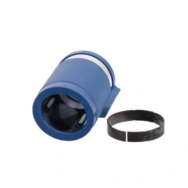 asgbox.pl - 2026 Delta Hop up Rubber 70° for VSR & GBB (BL)