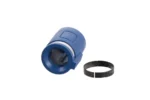 2026 Delta Hop up Rubber 70° for VSR & GBB (BL) - obrazek 2