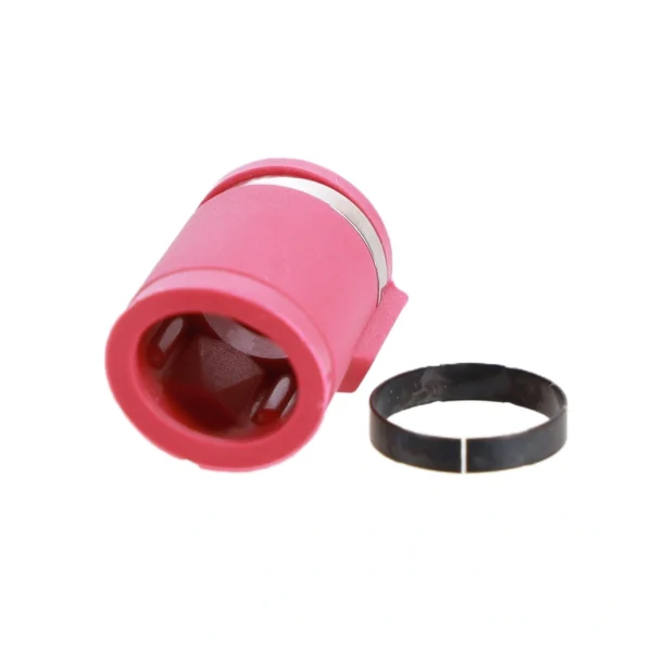 asgbox.pl - 2026 Delta Hop up Rubber 75° for VSR & GBB RD)