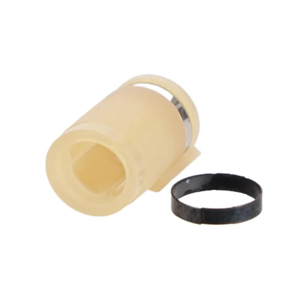 asgbox.pl - 2026 Delta Hop up Silicone 60° for VSR & GBB (FDE)