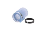 2026 Delta Hop up Silicone 70° for VSR & GBB (BL) - obrazek 2
